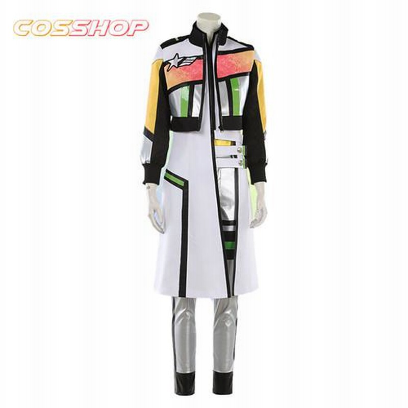 あんさんぶるスターズ 星々を繋ぐコメットショウ「彗星HALATION