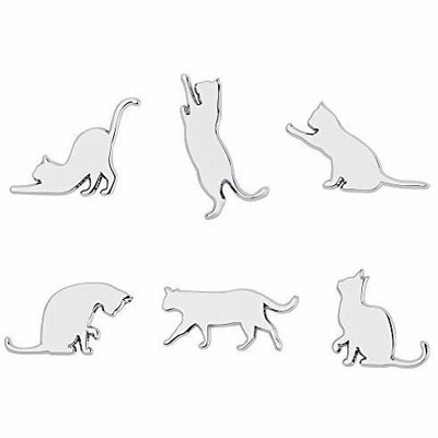 ステッカー 猫 エンブレムの通販 302件の検索結果 Lineショッピング