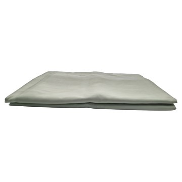 A-nice 雅妮詩 60s 天絲緹花被套 雙人 100%萊賽爾纖維  被套(212 x 182cm)  粉綠色