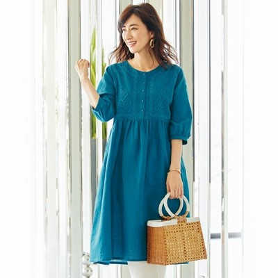 50代60代ワンピースの通販 80 309件の検索結果 Lineショッピング