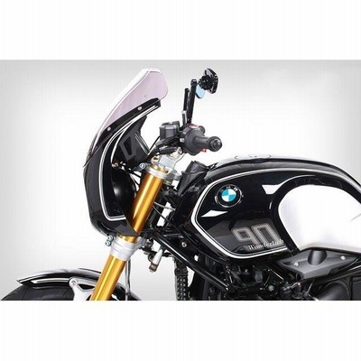 BMW RnineT ワンダーリッヒ　フロントカウル　ビキニカウル 楽天市場】Wunderlich ワンダーリッヒ フロントカウル 「Daytona