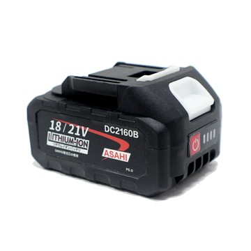 牧田款鋰電池 DC2160B 10節 18v 21VA 十節 鋰電 充電電池【5312】123便利屋