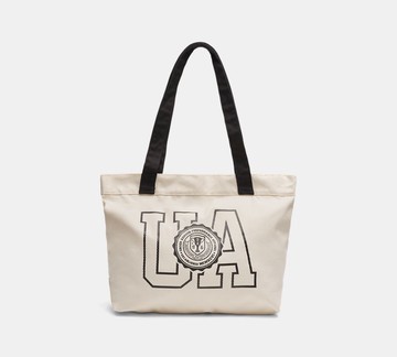 [UA]男女同款 帆布托特包-人氣新品