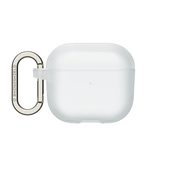 AirPods 4 AirPods Case 透明