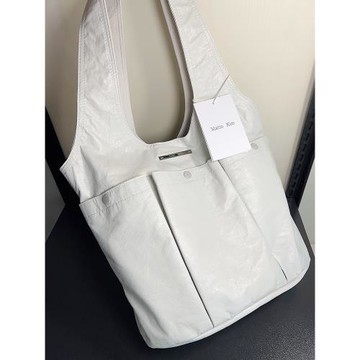 韓國小眾包包 matin kim包包女款一枝南南同款通勤托特包大容量