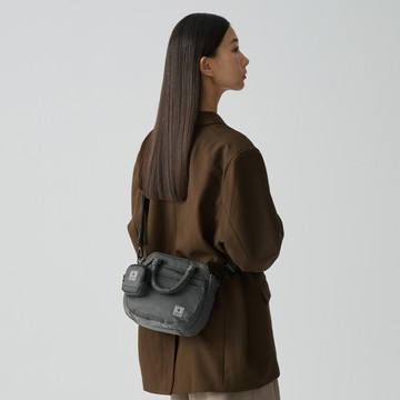 PORTER INTERNATIONAL 充裕隨行 HARBOR系列 11854-00203I