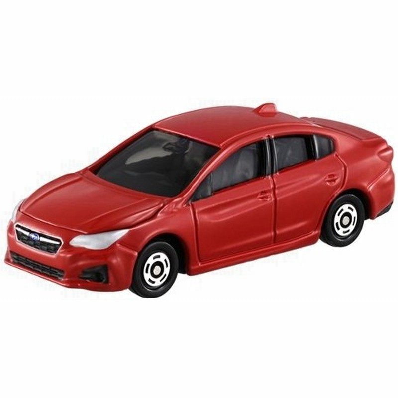 トミカ 78 スバル インプレッサ 箱 おもちゃ こども 子供 男の子 ミニカー 車 くるま 3歳 通販 Lineポイント最大0 5 Get Lineショッピング