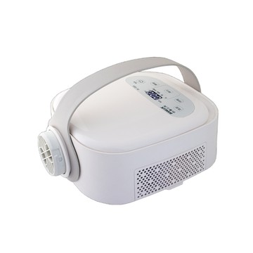 SANLUX台灣三洋 烘被機電暖器FK-T5EA