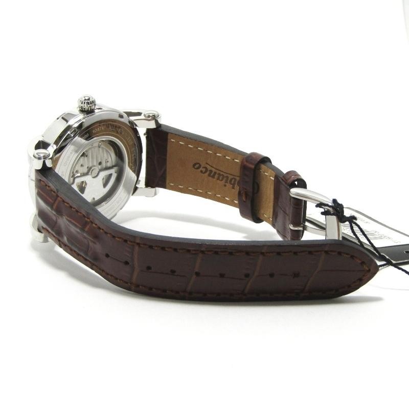 未使用 Orobianco オロビアンコ OR-0035-3 ROMANTIKO ロマンティコ  