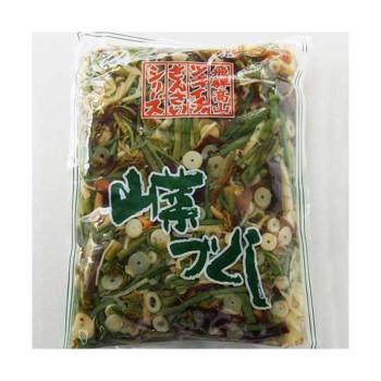 山一商事 山菜づくし味付 1kg×15個 29245