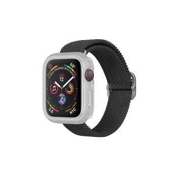 Apple Watch SE (44mm) CrashGuard NX for Apple Watch 透明