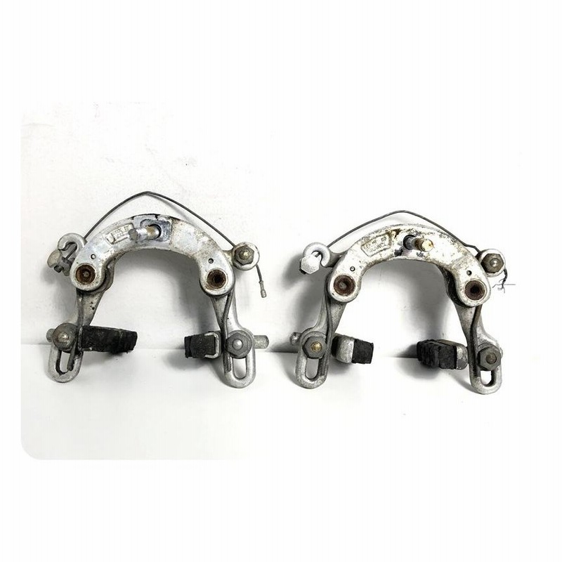 マファック ブレーキ センタープル 未使用品 No.4