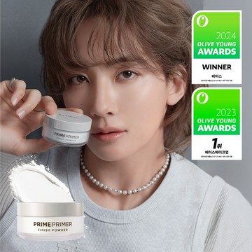 BANILA CO Prime Primer Finish Powder 12g