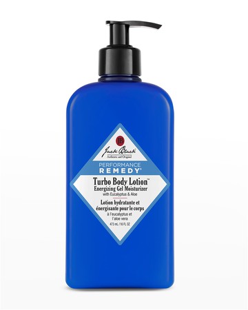 16 oz. Turbo Body Lotion
