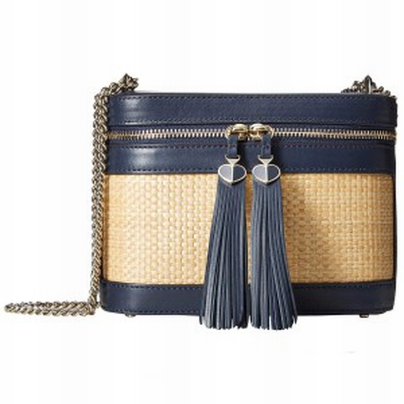 送料無料 ケイトスペード バッグ かごバッグ ショルダー バイカラー レディース ブランド かわいい Kate Spade 通販 Lineポイント最大1 0 Get Lineショッピング