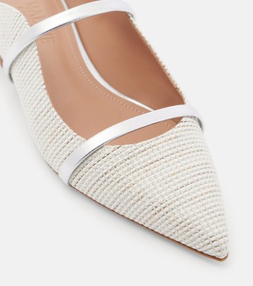 Malone Souliers Maureen leather mules