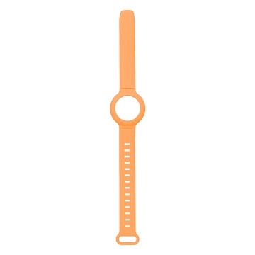 grantclassic GC-Tag 矽膠手環保護套  Apple Air Tag  木瓜色  1個