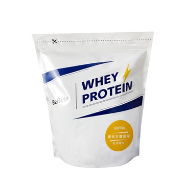 【BeRule】楊枝甘露風味乳清粉(1000公克/包)