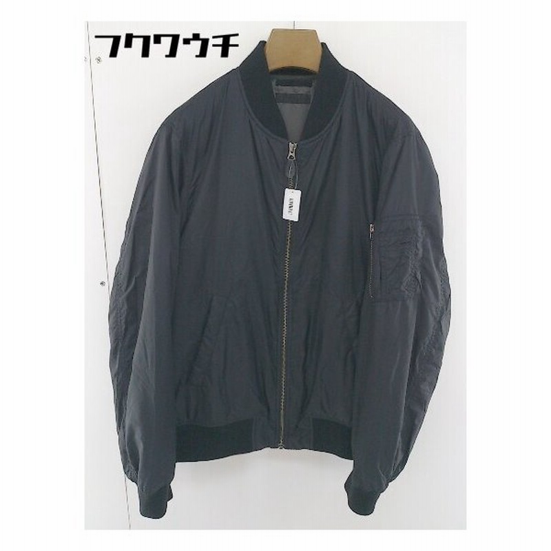 Uniqlo ユニクロ 長袖 中綿 ジップアップ ジャケット ブルゾン サイズl ブラック メンズ 通販 Lineポイント最大0 5 Get Lineショッピング