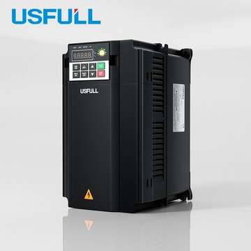 USFULL光伏水泵變頻器380V三相水泵風機電動機調速控制器VFD[DD1031001]