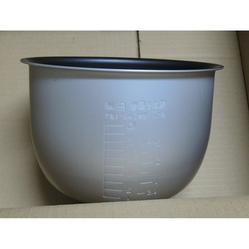 象印牌10人內鍋(B121)內鍋 ~NS-JCV18∕NS-JCK18∕NS-JCF18∕NS-JDV18∕NS-JDK