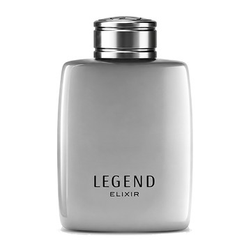 Montblanc Legend Elixir 萬寶龍傳奇鋒芒男性香精迷你瓶
