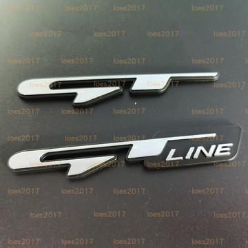 GT LINE KIA 起亞 尾標 車標 後標 側標 字標 貼標 STONIC PICANTO EV6 SPORTAGE