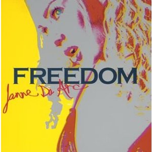 (中古品)FREEDOM    (CCCD)