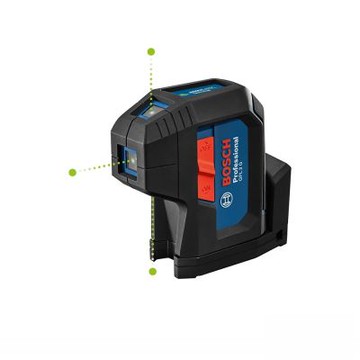 博世 BOSCH 綠光點雷射儀(GPL 3 G) GPL 3 G