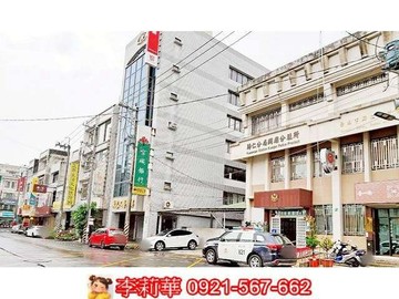 關廟商業區前後臨路大地坪店面｜台南市關廟區文衡路