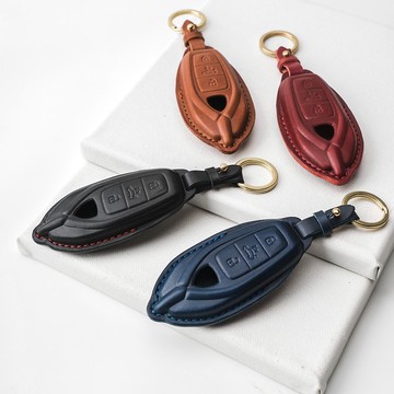 藍寶堅尼 Lamborghini URUS Aventador SVJ 小牛 鑰匙套 禮物