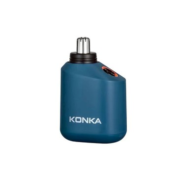 【KONKA 康佳】正品 ARC鼻毛修剪器 Type-C充電 全身水洗 小巧便攜 KBMQ-1321-T