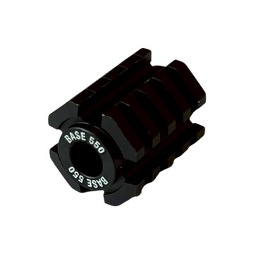 BASE550 Rail Knob 魚骨旋鈕