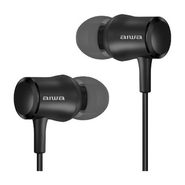 AIWA 愛華 Hi-Res有線耳機 HP-VH60