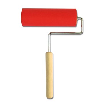 AP. 普思 Z5307-1 版畫用 海綿滾筒【APP滿額下單10%點數(單一帳號最高5000點)】1/31止