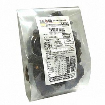 DR.OKO德逸 有機蕃茄乾 100g/包