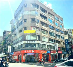 東區醒目康是美店王｜台北市大安區延吉街