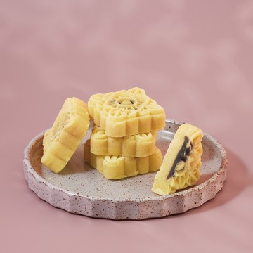 雪藏綠豆皇