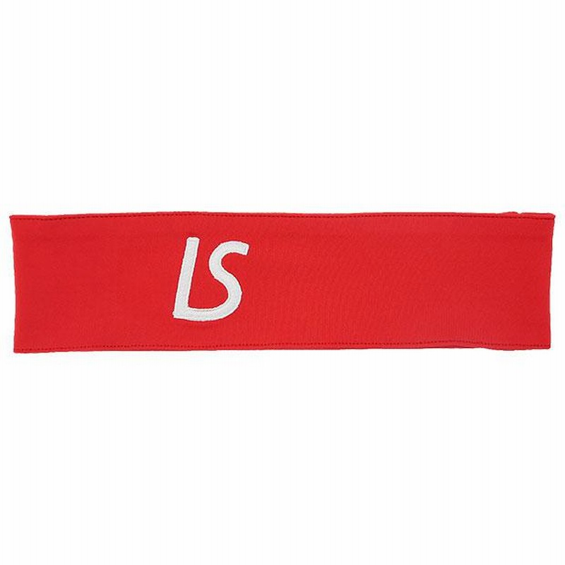 スタンダードヘッドバンド 【LUZ e SOMBRA|ルースイソンブラ】サッカーフットサルアクセサリーl1223410 通販  LINEポイント最大0.5%GET LINEショッピング