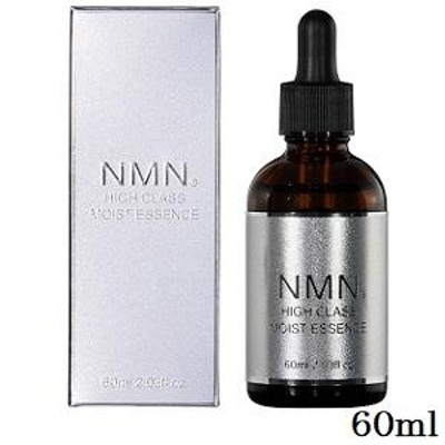 NMN ハイクラス モイストエッセンス 60ml | LINEショッピング