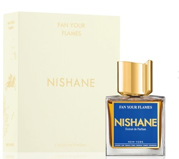 【CYRANO】扇燃之火香精 50ml