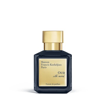 Extrait OUD silk mood 絲綢情迷香精70ml