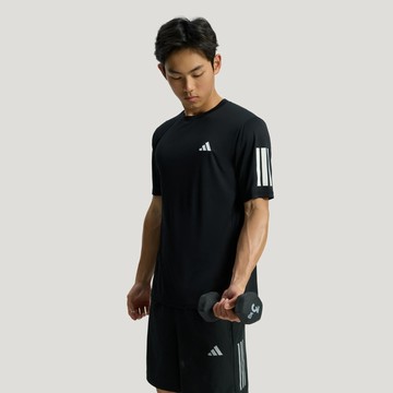 ADIDAS TR-ES TEE 3S M 男 短袖上衣 KU8726
