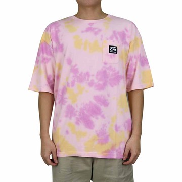 NBA Style C S T-SHIRTS 渲染 短袖上衣 公牛隊