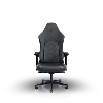 RAZER Iskur V2 電競椅 布織灰《不含安裝》