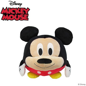 Kids Preferred胖胖球玩偶(米奇)