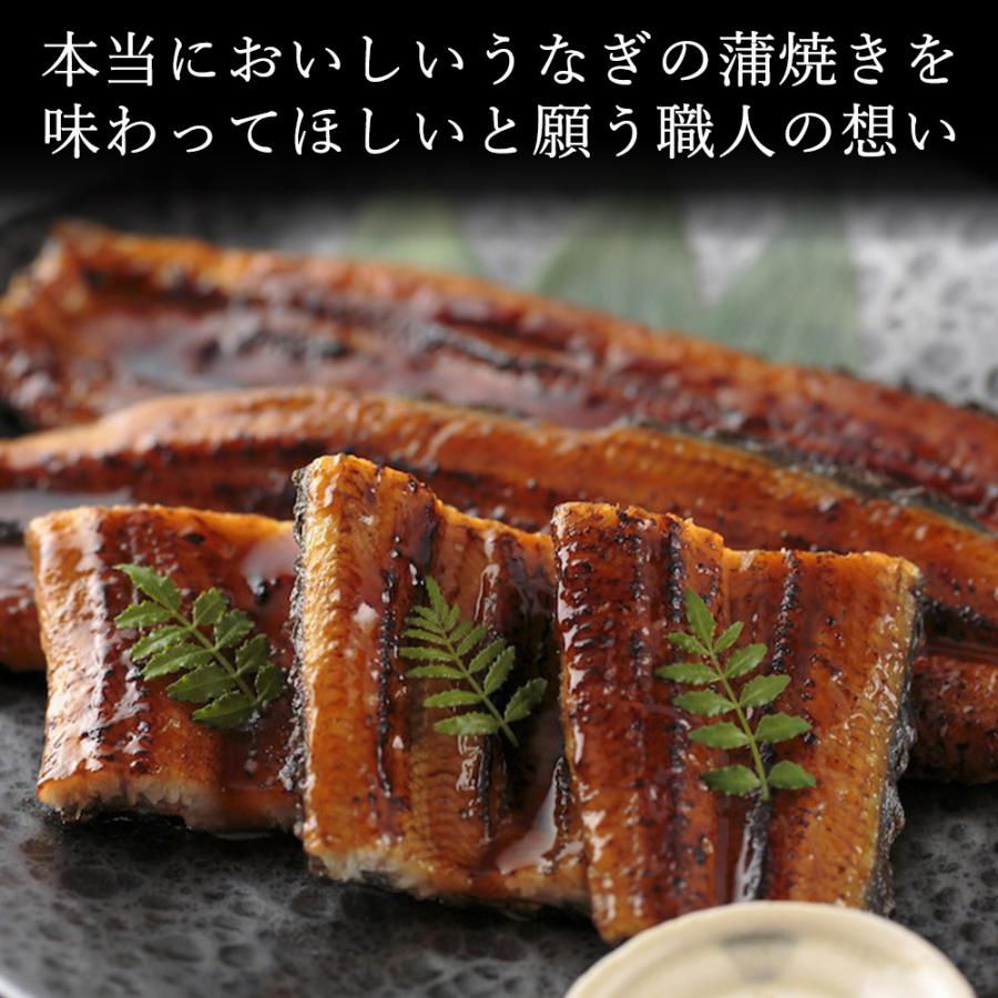 魚魚一 浜名湖産 うなぎ 蒲焼セット とといち  丑の日 土用の丑 贈り物 グルメ 送料無料 60代 70代   2023 プレゼント お歳暮 ギフト