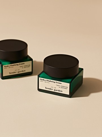 Hydro Vitalizing Cream