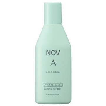 【NOV娜芙】青春面皰爽膚水 100ml  ◣原廠公司貨 ◥