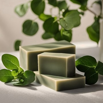【BOB SOAP】左手香乳油木果舒緩全身皂